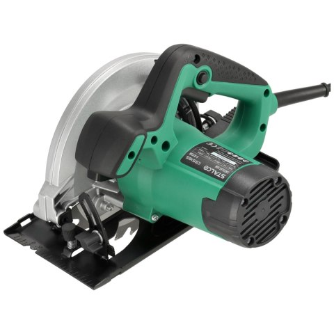Stalco Pilarka tarczowa ręczna 1200W CSS165 Stalco Pilarka tarczowa ręczna 1200W CSS165