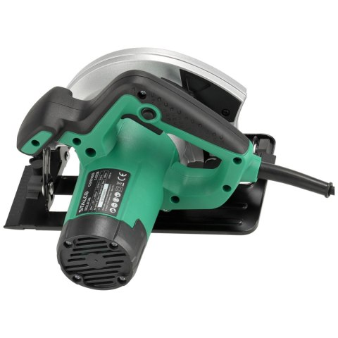 Stalco Pilarka tarczowa ręczna 1200W CSS165 Stalco Pilarka tarczowa ręczna 1200W CSS165