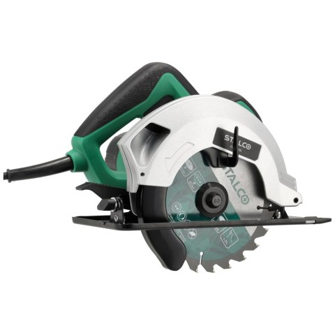 Stalco Pilarka tarczowa ręczna 1200W CSS165 Stalco Pilarka tarczowa ręczna 1200W CSS165