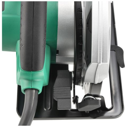 Stalco Pilarka tarczowa ręczna 1200W CSS165 Stalco Pilarka tarczowa ręczna 1200W CSS165