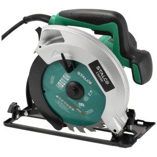 Stalco Pilarka tarczowa ręczna 1500W CSS190