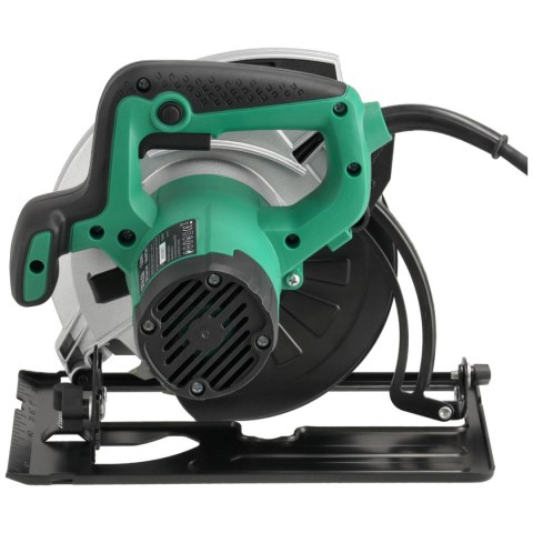 Stalco Pilarka tarczowa ręczna 1500W CSS190 Stalco Pilarka tarczowa ręczna 1500W CSS190