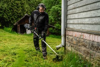 Stalco Podkaszarka akumulatorowa GTP60-40BL
