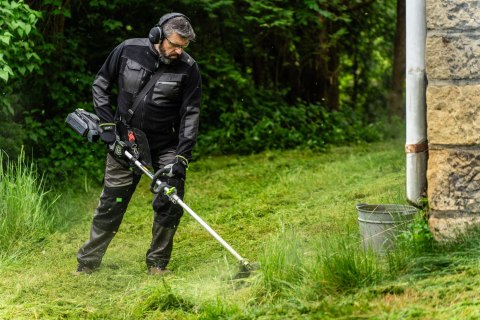 Stalco Podkaszarka akumulatorowa GTP60-40BL Stalco Podkaszarka akumulatorowa GTP60-40BL