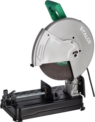 Stalco Przecinarka do metalu 2400W MCS355
