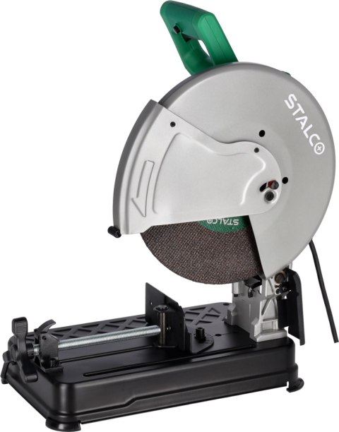 Stalco Przecinarka do metalu 2400W MCS355 Stalco Przecinarka do metalu 2400W MCS355