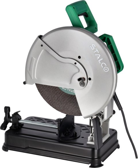 Stalco Przecinarka do metalu 2400W MCS355 Stalco Przecinarka do metalu 2400W MCS355