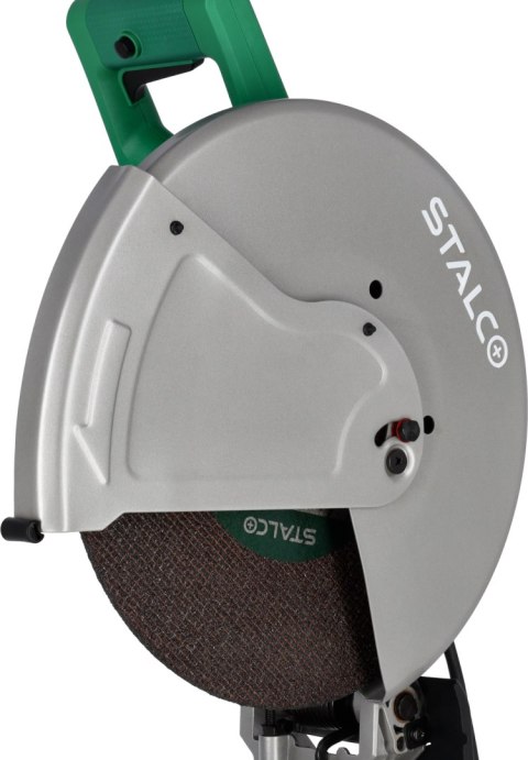 Stalco Przecinarka do metalu 2400W MCS355 Stalco Przecinarka do metalu 2400W MCS355