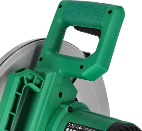 Stalco Przecinarka do metalu 2400W MCS355 Stalco Przecinarka do metalu 2400W MCS355