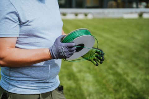 Stalco Przewód graniczny do robota koszącego (RMP300) Stalco Przewód graniczny do robota koszącego (RMP300)
