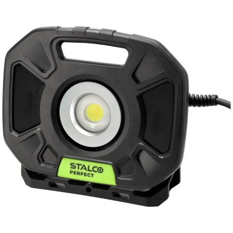 Stalco Reflektor aku LED LUM-X C-FL40W BT Stalco Reflektor aku LED LUM-X C-FL40W BT