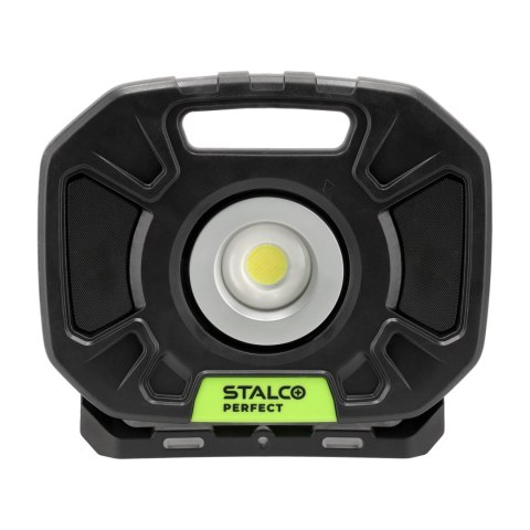 Stalco Reflektor aku LED LUM-X C-FL40W BT Stalco Reflektor aku LED LUM-X C-FL40W BT