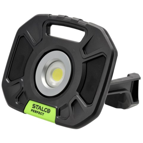Stalco Reflektor aku LED LUM-X C-FL40W BT Stalco Reflektor aku LED LUM-X C-FL40W BT