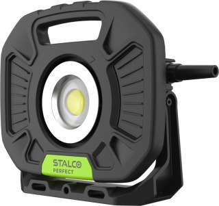 Stalco Reflektor aku LED LUM-X C-FL40W