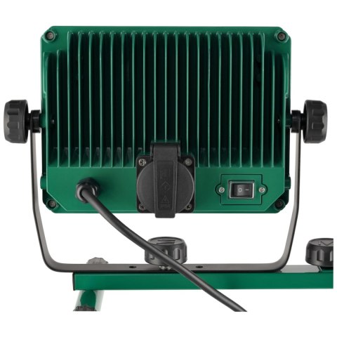 Stalco Reflektor budowlany 2x100W FLS-200W Stalco Reflektor budowlany 2x100W FLS-200W
