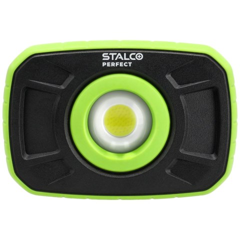 Stalco Reflektor mini aku LED H-CFL10 Stalco Reflektor mini aku LED H-CFL10