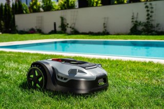 Stalco Robot Koszący RMP1300US