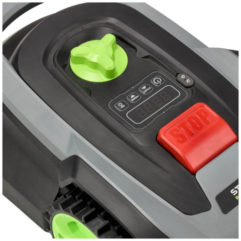 Stalco Robot Koszący RMP300 Stalco Robot Koszący RMP300