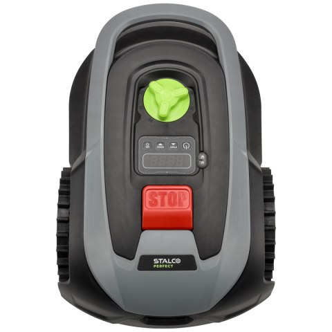 Stalco Robot Koszący RMP300 Stalco Robot Koszący RMP300