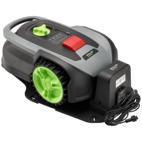Stalco Robot Koszący RMP300 Stalco Robot Koszący RMP300