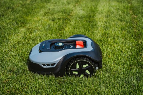 Stalco Robot Koszący RMP650 Stalco Robot Koszący RMP650