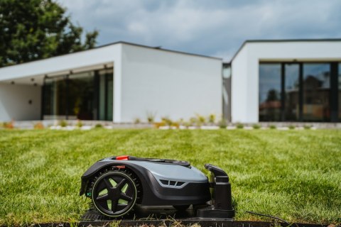 Stalco Robot Koszący RMP650 Stalco Robot Koszący RMP650