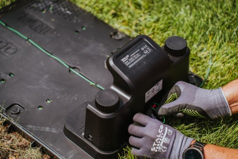 Stalco Robot Koszący RMP650 Stalco Robot Koszący RMP650