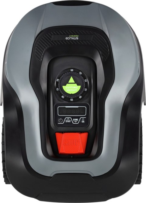Stalco Robot Koszący RMP650 Stalco Robot Koszący RMP650