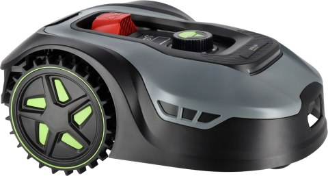 Stalco Robot Koszący RMP650 Stalco Robot Koszący RMP650
