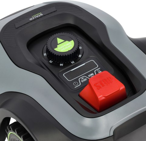 Stalco Robot Koszący RMP950 Stalco Robot Koszący RMP950