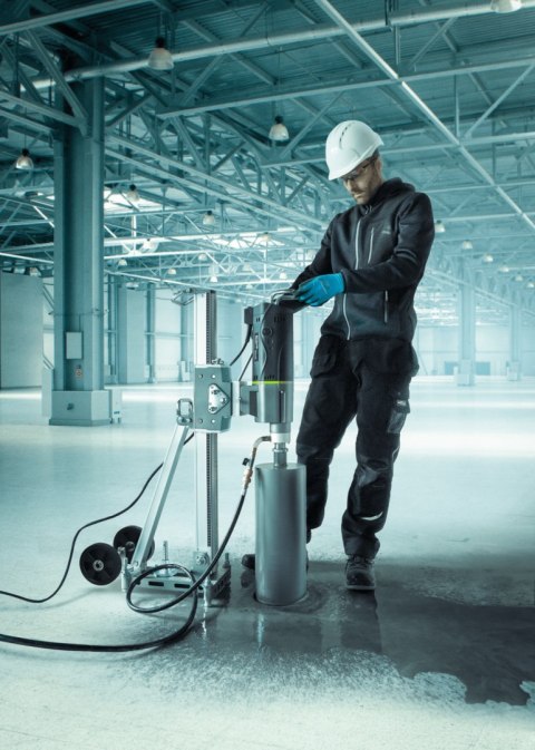 Stalco Statyw do wiertnicy diamentowej DRP402 Stalco Statyw do wiertnicy diamentowej DRP402