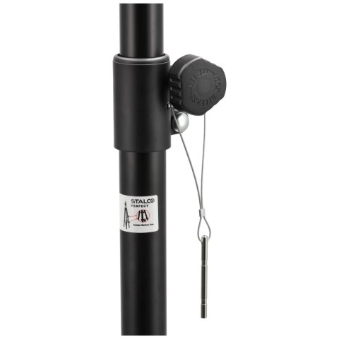 Stalco Statyw teleskopowy C-TR18 / C-TR30 Stalco Statyw teleskopowy C-TR18 / C-TR30
