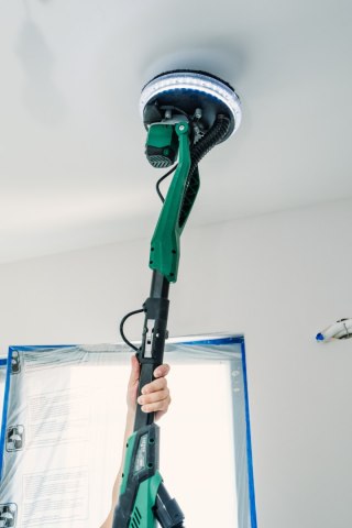 Stalco Szlifierka do gładzi DWS225BL