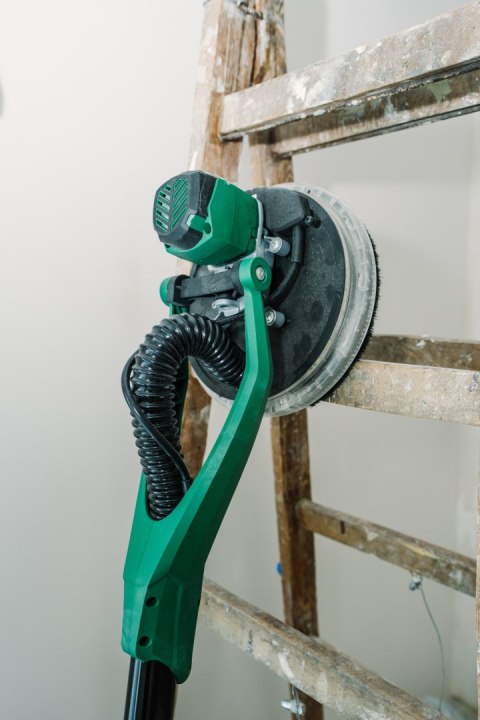 Stalco Szlifierka do gładzi DWS225BL Stalco Szlifierka do gładzi DWS225BL