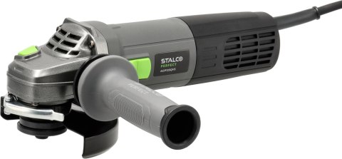Stalco Szlifierka kątowa AG125QVS Stalco Szlifierka kątowa AG125QVS