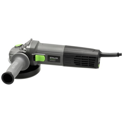 Stalco Szlifierka kątowa AG125QVS Stalco Szlifierka kątowa AG125QVS