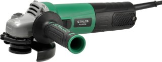 Stalco Szlifierka kątowa AG125Q