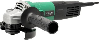 Stalco Szlifierka kątowa AG125