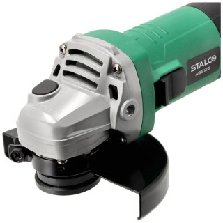 Stalco Szlifierka kątowa AG125