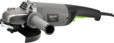 Stalco Szlifierka kątowa AG230Q Stalco Szlifierka kątowa AG230Q
