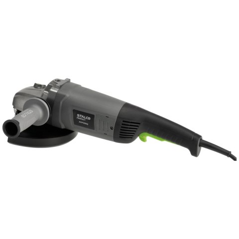 Stalco Szlifierka kątowa AG230Q Stalco Szlifierka kątowa AG230Q