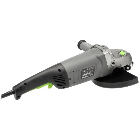 Stalco Szlifierka kątowa AG230Q Stalco Szlifierka kątowa AG230Q
