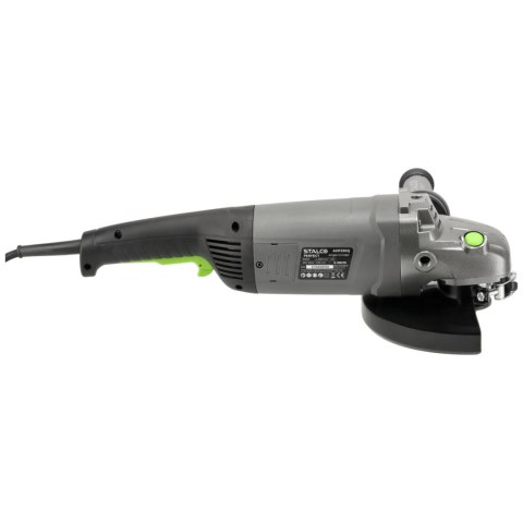 Stalco Szlifierka kątowa AG230Q Stalco Szlifierka kątowa AG230Q