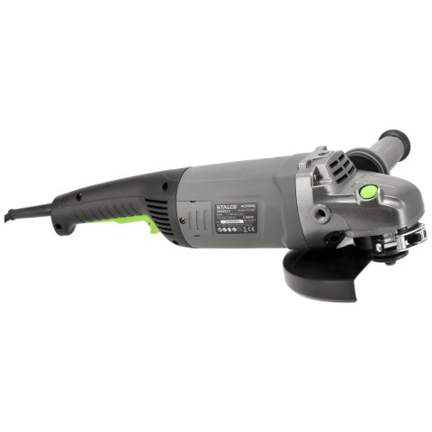 Stalco Szlifierka kątowa AG230Q Stalco Szlifierka kątowa AG230Q