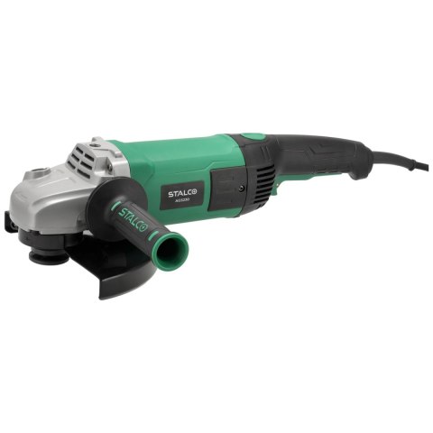Stalco Szlifierka kątowa AG230 Stalco Szlifierka kątowa AG230