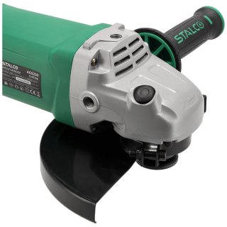 Stalco Szlifierka kątowa AG230