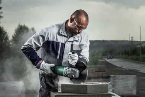 Stalco Szlifierka kątowa AG230 Stalco Szlifierka kątowa AG230
