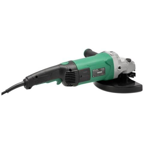 Stalco Szlifierka kątowa AG230 Stalco Szlifierka kątowa AG230