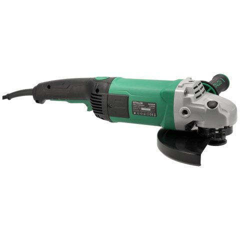 Stalco Szlifierka kątowa AG230 Stalco Szlifierka kątowa AG230