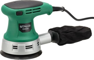 Stalco Szlifierka mimośrodowa 240W ESS125